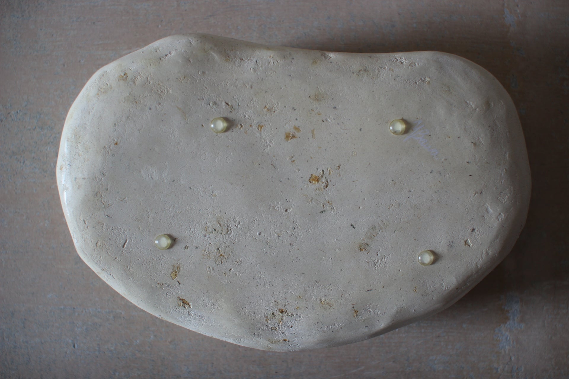 Yasmin Bawa / Polished Tray