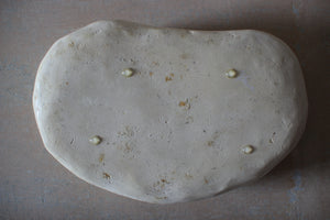 Yasmin Bawa / Polished Tray