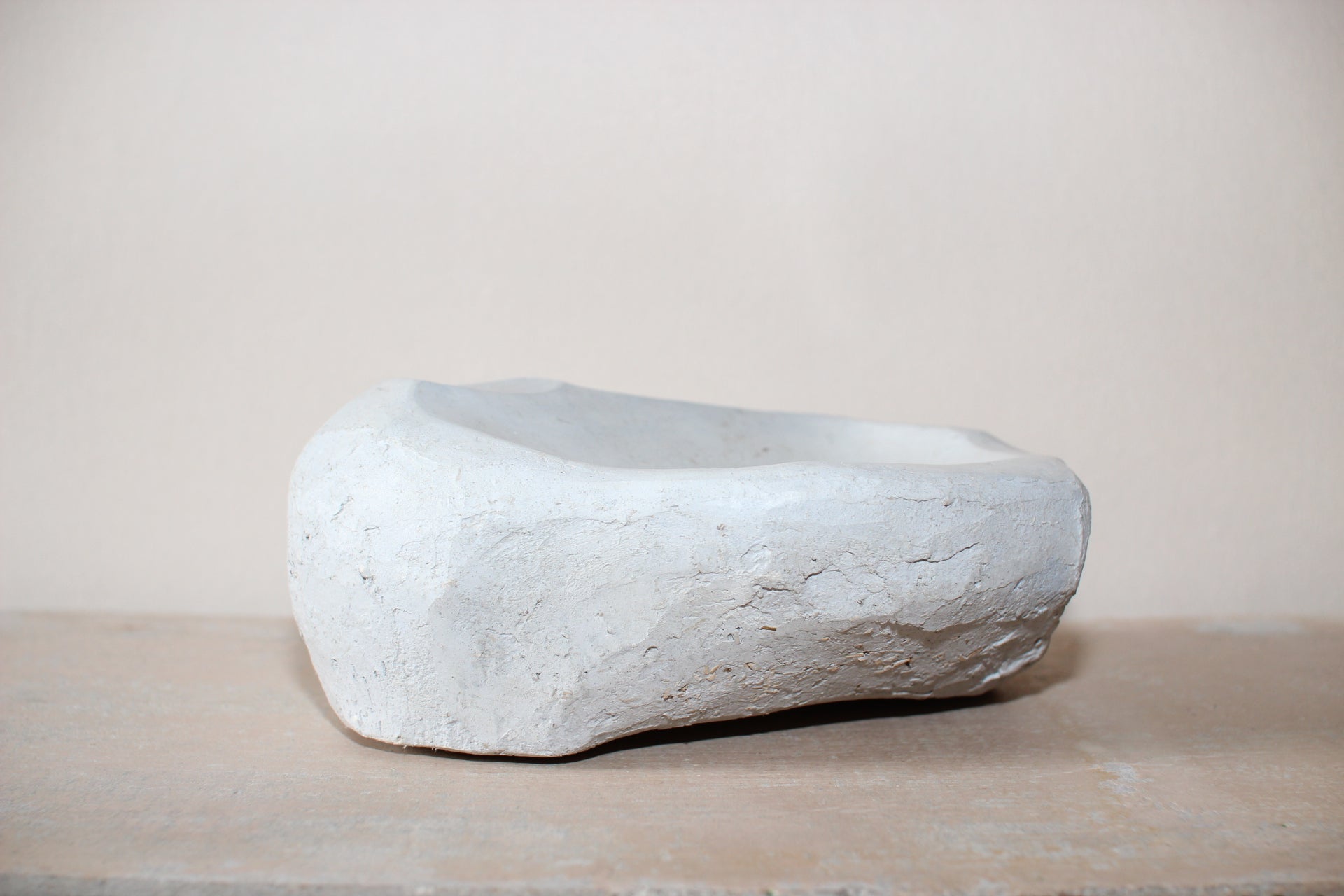 Yasmin Bawa / Stone Bowl