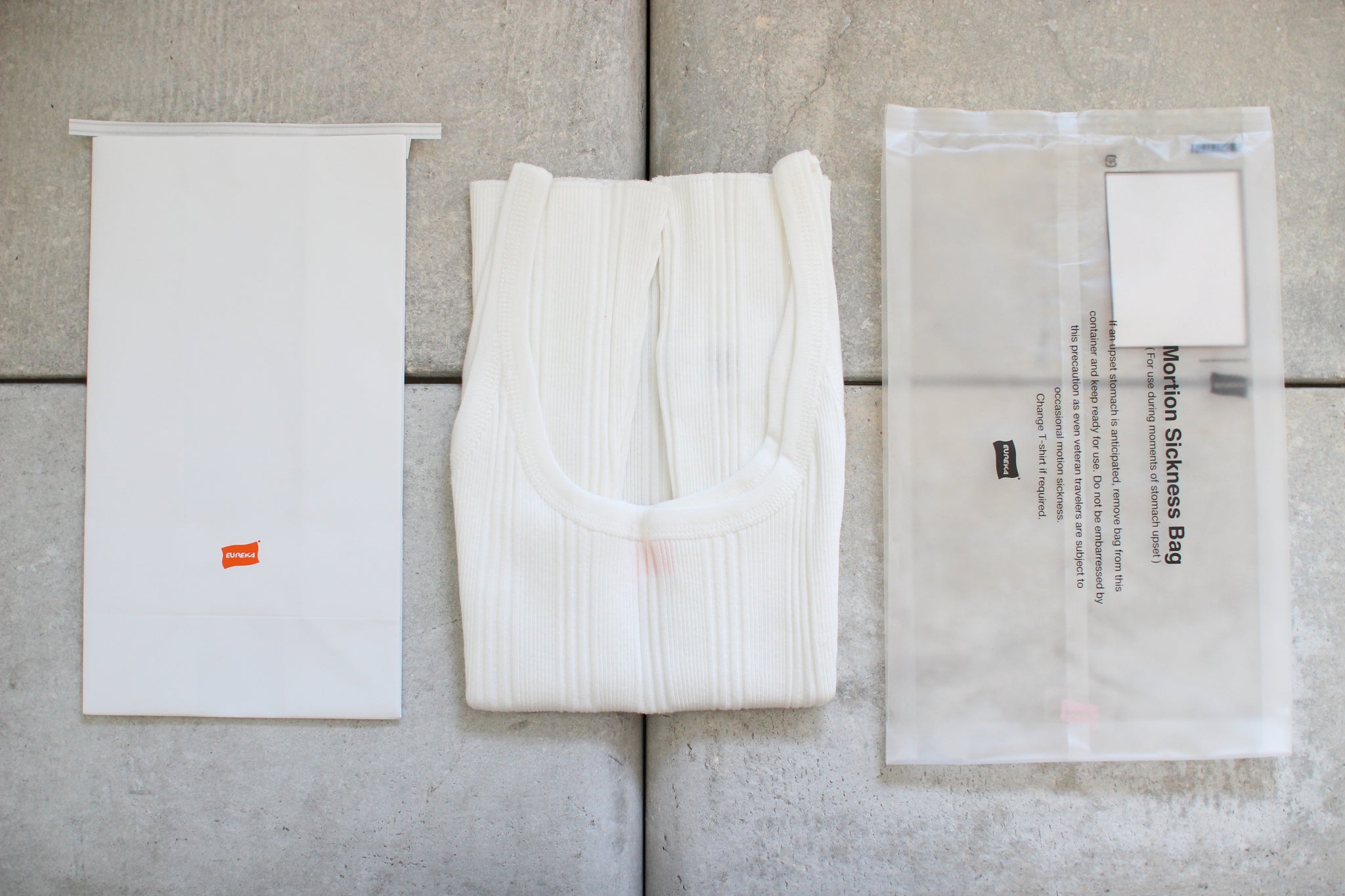 #142 RANDOM RIB TANK CAMISOLE