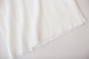 #142 RANDOM RIB TANK CAMISOLE
