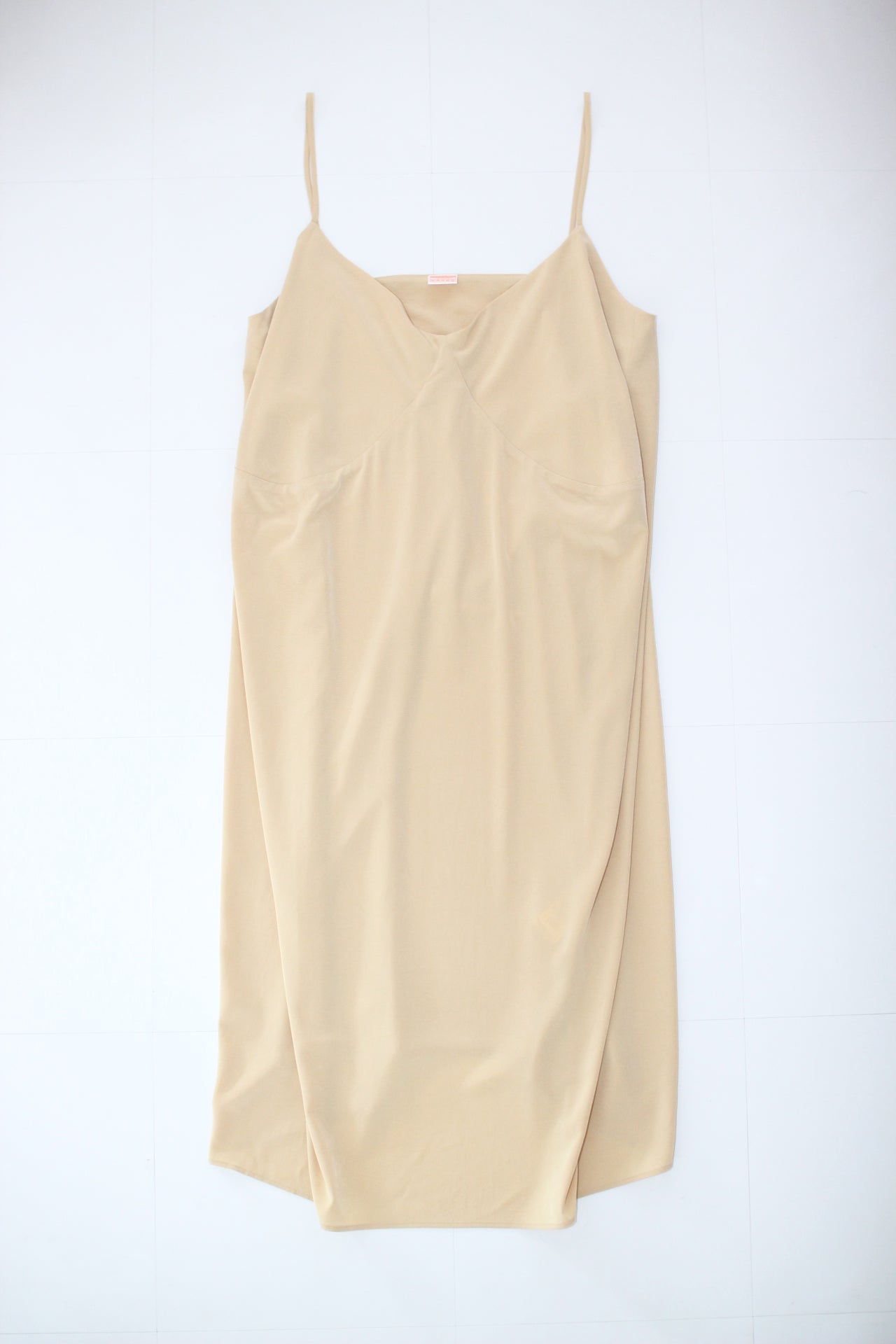 309 CHUBBY GRANMA'S SLIP DRESS – KAUFHAUS