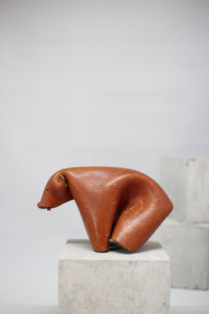 DERU GERMANY / ORIGAMI BEAR