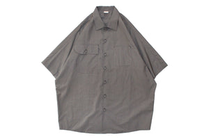 #307 KIMONO SHIRT