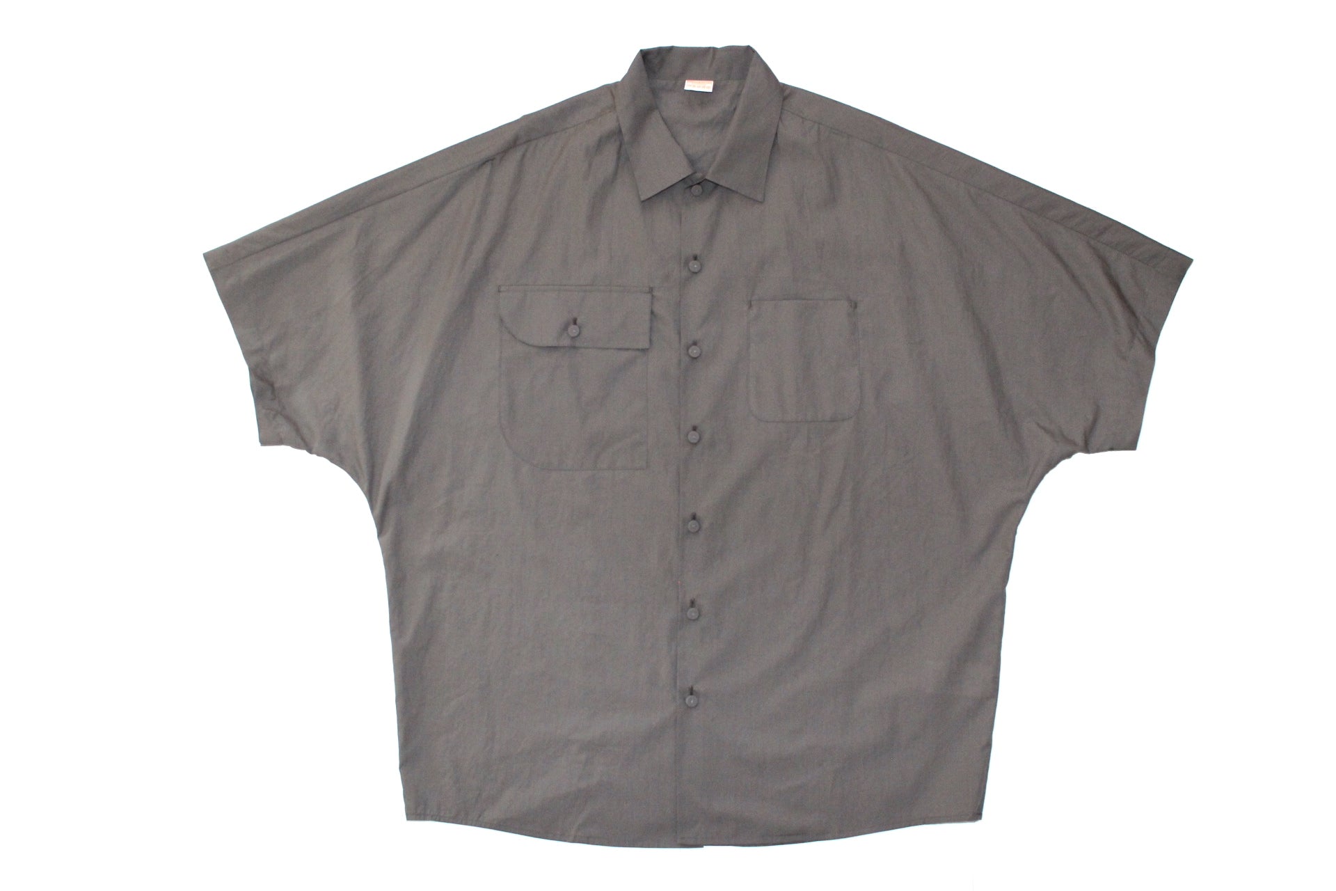 #307 KIMONO SHIRT