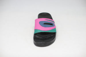 #140 GERMAN MULTI COLOR SANDAL