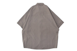 #307 KIMONO SHIRT