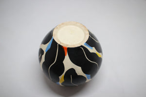 SOLD 50s DESIGN CERAMIC / W. GERMAN POTTERY