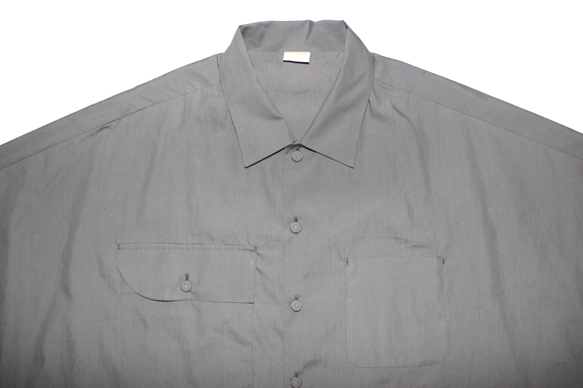 #307 KIMONO SHIRT