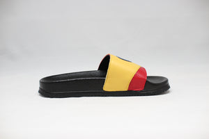 #140 GERMAN MULTI COLOR SANDAL