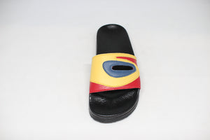 #140 GERMAN MULTI COLOR SANDAL