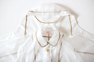 #190 THEMOPLASTIC RAIN COAT