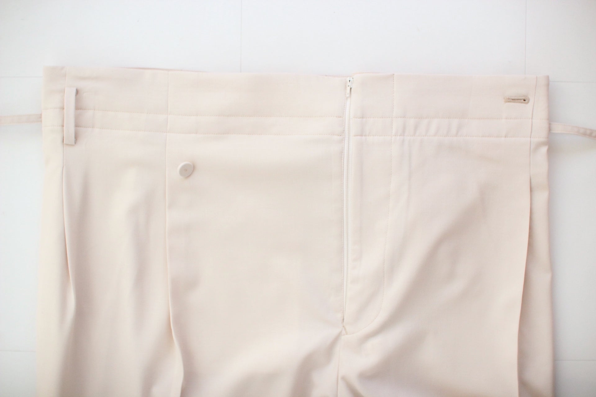 #301 WRAP PANTS　