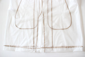 #190 THEMOPLASTIC RAIN COAT
