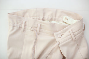 #301 WRAP PANTS　
