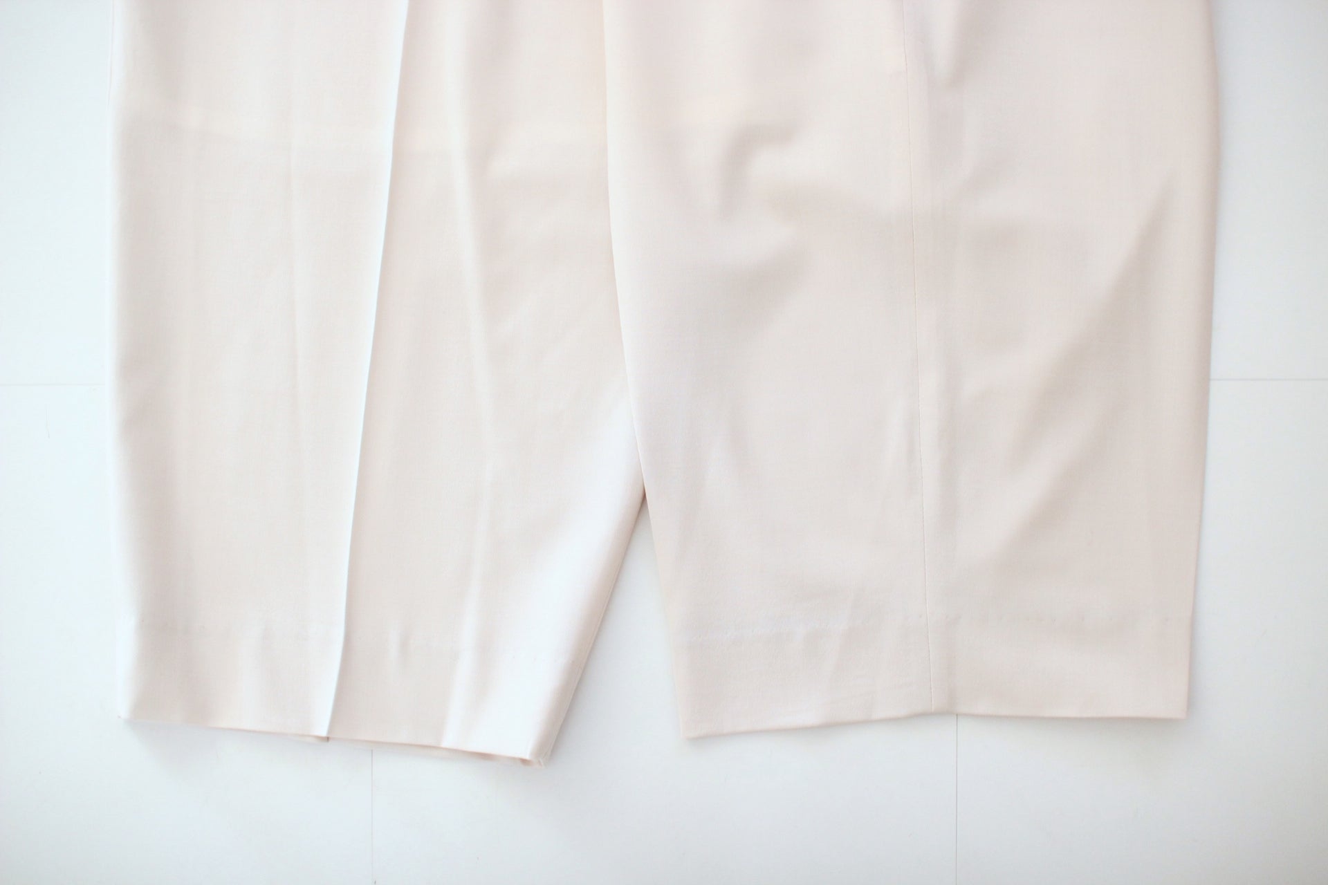 #301 WRAP PANTS　