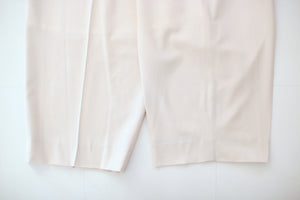 #301 WRAP PANTS　