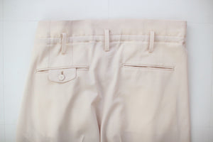 #301 WRAP PANTS　