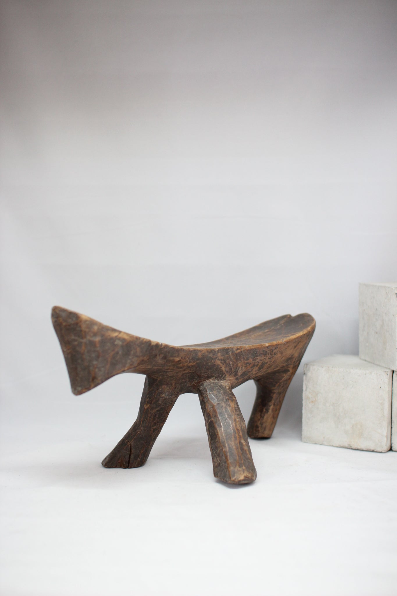 20th HEADREST / Kenya