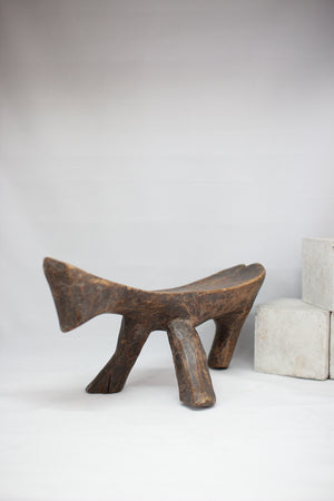 20th HEADREST / Kenya