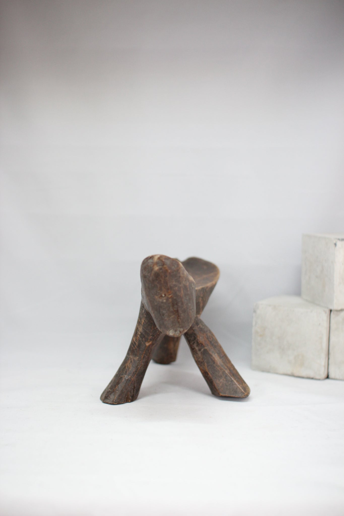 20th HEADREST / Kenya