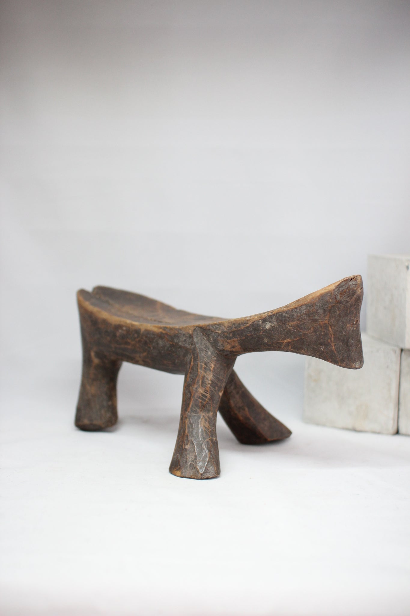 20th HEADREST / Kenya