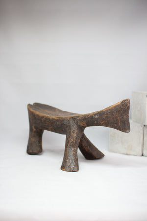 20th HEADREST / Kenya