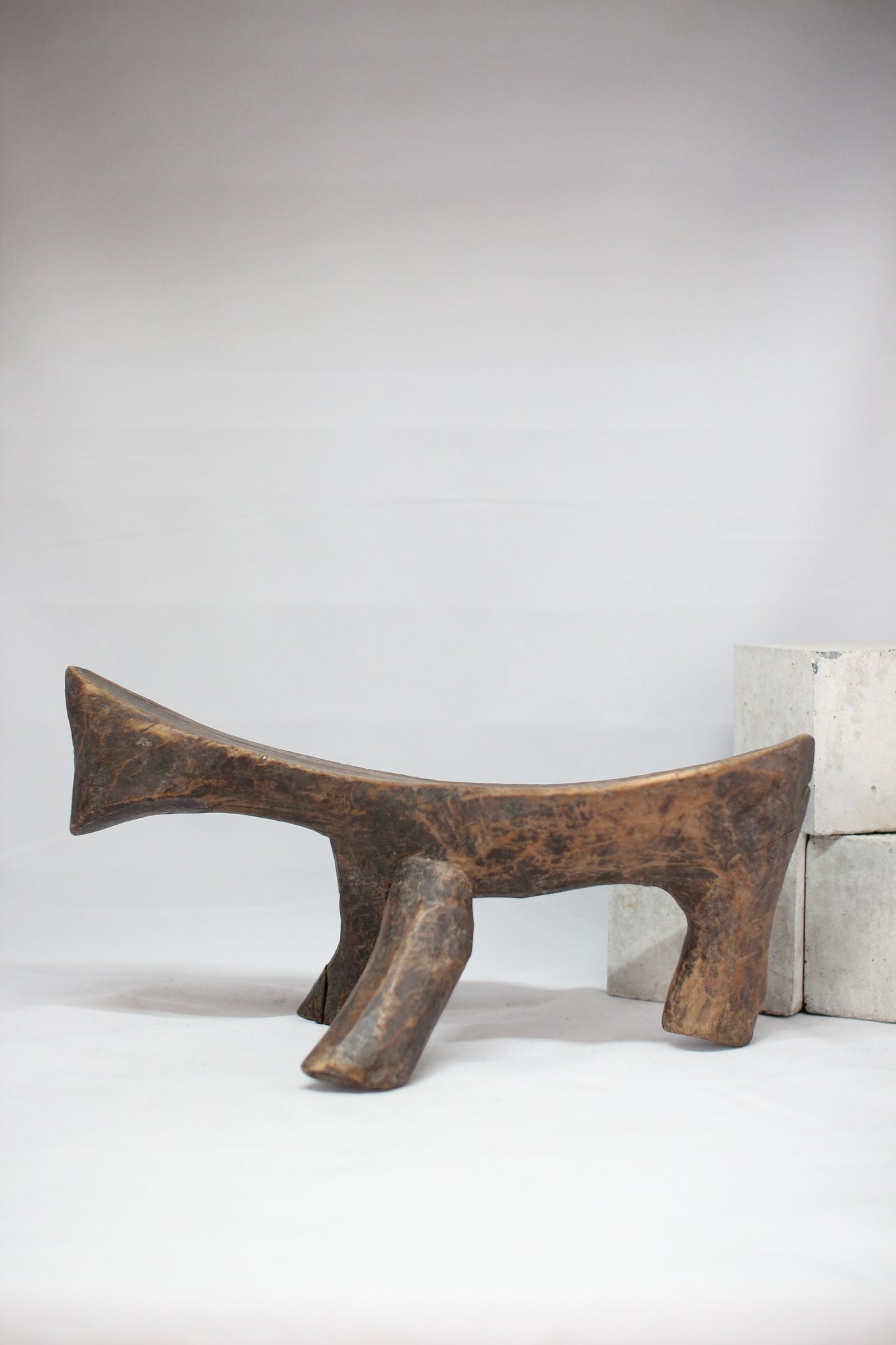 20th HEADREST / Kenya
