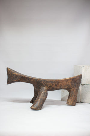 20th HEADREST / Kenya