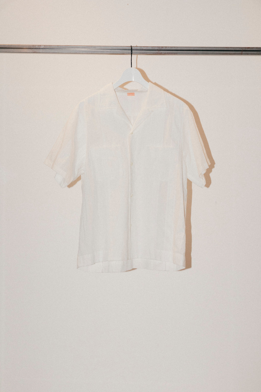 #229 50S BOWLING SHIRT