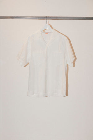 #229 50S BOWLING SHIRT