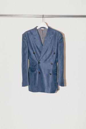 #124 MOMS BLAZER