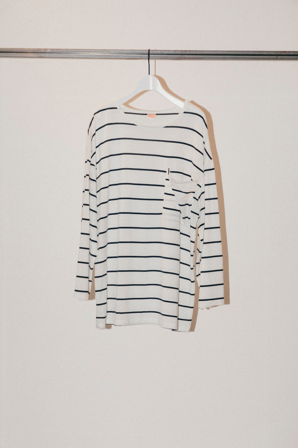 #244 POPEYE POCKET T L/S