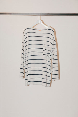 #244 POPEYE POCKET T L/S