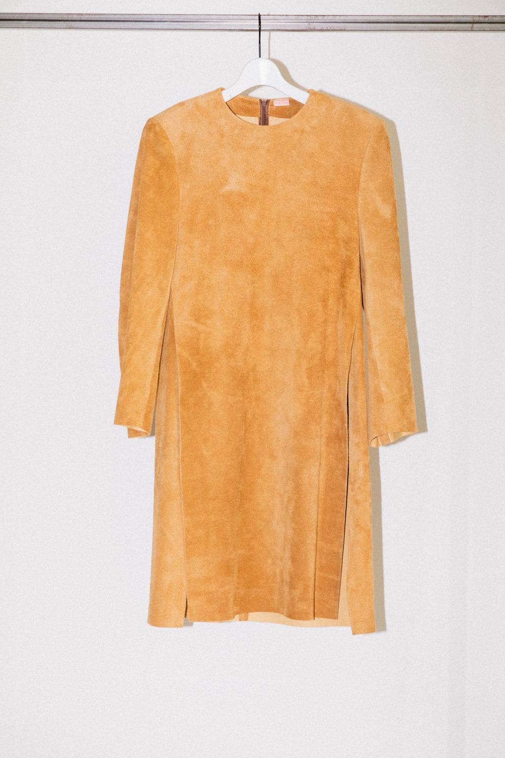 #256S PULLOVER COAT