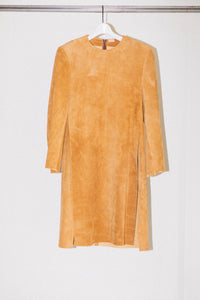 #256S PULLOVER COAT