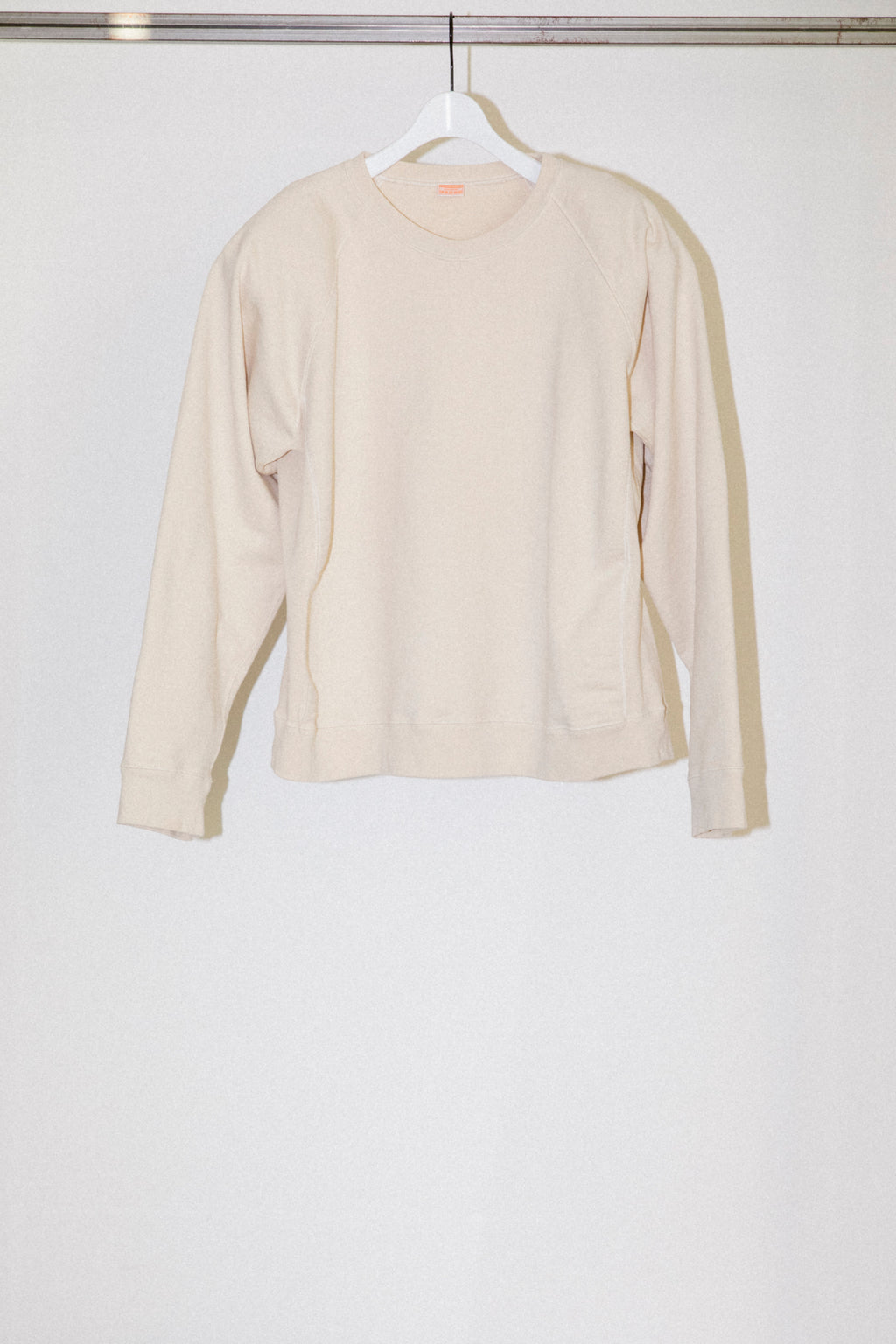 #261 SHOULDER PADDED SWEAT SHIRT