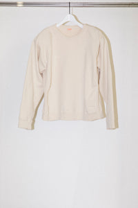 #261 SHOULDER PADDED SWEAT SHIRT